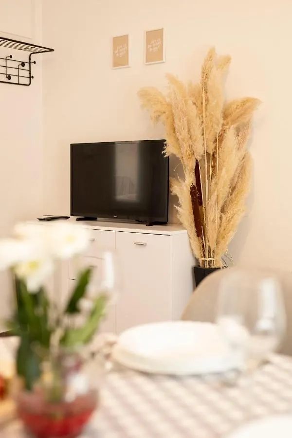 Studio Apartman Amalie Pazin Croatia